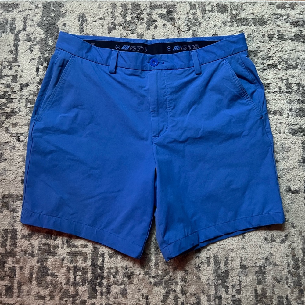 Vineyards Vines Men’s blue shorts